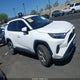 2T3RWRFV4RW221557 2024 Toyota Rav4 Hybrid Xle auction photo thumbnail 14