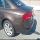 WAUAFAFL6BN044615 2011 Audi A4 2.0T Premium auction photo thumbnail 6