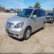 5FNRL38498B414379 2008 Honda Odyssey Ex auction photo thumbnail 2