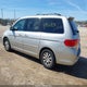 5FNRL38498B414379 2008 Honda Odyssey Ex auction photo thumbnail 3