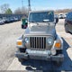 1J4FA49S95P318257 2005 Jeep Wrangler Sport auction photo thumbnail 12