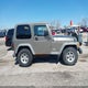 1J4FA49S95P318257 2005 Jeep Wrangler Sport auction photo thumbnail 13