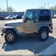 1J4FA49S95P318257 2005 Jeep Wrangler Sport auction photo thumbnail 14