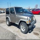 1J4FA49S95P318257 2005 Jeep Wrangler Sport auction photo thumbnail 1