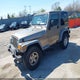 1J4FA49S95P318257 2005 Jeep Wrangler Sport auction photo thumbnail 2