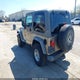 1J4FA49S95P318257 2005 Jeep Wrangler Sport auction photo thumbnail 3