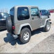 1J4FA49S95P318257 2005 Jeep Wrangler Sport auction photo thumbnail 4