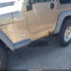 1J4FA49S95P318257 2005 Jeep Wrangler Sport auction photo thumbnail 6