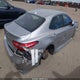 4T1B11HK8KU792827 2019 Toyota Camry Se auction photo thumbnail 4