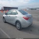 5YFBURHE8HP717152 2017 Toyota Corolla Le auction photo thumbnail 3