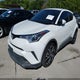 NMTKHMBX9JR050718 2018 Toyota C-Hr Xle auction photo thumbnail 2