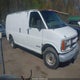 1GCGG25RX21158078 2002 Chevrolet Express auction photo thumbnail 1