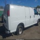 1GCGG25RX21158078 2002 Chevrolet Express auction photo thumbnail 4