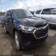1GNERFKW5LJ306844 2020 Chevrolet Traverse Fwd Ls auction photo thumbnail 1