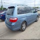 5FNRL38767B024297 2007 Honda Odyssey Ex-L auction photo thumbnail 4