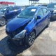 2T1BURHE7HC758341 2017 Toyota Corolla Se auction photo thumbnail 2