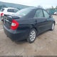 4T1BE32KX3U138745 2003 Toyota Camry Xle auction photo thumbnail 4