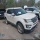 1FM5K8FH8HGB89328 2017 Ford Explorer Limited auction photo thumbnail 1