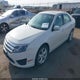 3FAHP0HAXCR396492 2012 Ford Fusion Se auction photo thumbnail 2
