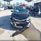 1G1ZD5STXMF076269 2021 Chevrolet Malibu Fwd Lt auction photo thumbnail 12