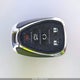 1G1ZD5STXMF076269 2021 Chevrolet Malibu Fwd Lt auction photo thumbnail 11