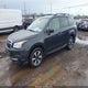 JF2SJAGC2JH511807 2018 Subaru Forester 2.5I Premium auction photo thumbnail 2
