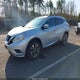 5N1AZ2MH7HN116098 2017 Nissan Murano Sv auction photo thumbnail 2