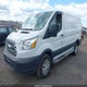 1FTNR1ZMXFKA77429 2015 Ford Transit-250 auction photo thumbnail 2