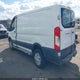 1FTNR1ZMXFKA77429 2015 Ford Transit-250 auction photo thumbnail 3