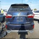 JTJGZKCA4K2011818 2019 Lexus Rx 350L Luxury auction photo thumbnail 17