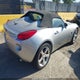 1G2MB35B57Y139015 2007 Pontiac Solstice auction photo thumbnail 4