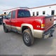 2GCEK19T021147817 2002 Chevrolet Silverado 1500 Ls auction photo thumbnail 3