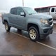 1GCGSCEN9K1116678 2019 Chevrolet Colorado Lt auction photo thumbnail 1