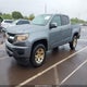 1GCGSCEN9K1116678 2019 Chevrolet Colorado Lt auction photo thumbnail 2