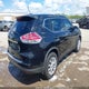 KNMAT2MT8GP631494 2016 Nissan Rogue S auction photo thumbnail 4