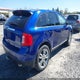 2FMDK4KC8DBB58922 2013 Ford Edge Limited auction photo thumbnail 4