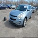 2GNALCEK4F6131334 2015 Chevrolet Equinox 2Lt auction photo thumbnail 2