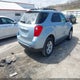 2GNALCEK4F6131334 2015 Chevrolet Equinox 2Lt auction photo thumbnail 4