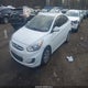 KMHCT4AE5FU849673 2015 Hyundai Accent Gls auction photo thumbnail 2