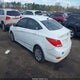 KMHCT4AE5FU849673 2015 Hyundai Accent Gls auction photo thumbnail 3