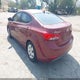 5NPDH4AE1GH707682 2016 Hyundai Elantra Se auction photo thumbnail 3