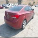 5NPDH4AE1GH707682 2016 Hyundai Elantra Se auction photo thumbnail 4