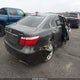 JTHBL46F685076760 2008 Lexus Ls 460 auction photo thumbnail 4