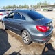 WVWNP7AN1BE721857 2011 Volkswagen Cc Sport auction photo thumbnail 3
