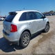 2FMDK4KC9BBA52329 2011 Ford Edge Limited auction photo thumbnail 4
