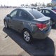 1G1PA5SG5D7183386 2013 Chevrolet Cruze Ls Auto auction photo thumbnail 3