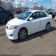 2T1BU4EE7AC249198 2010 Toyota Corolla S auction photo thumbnail 2