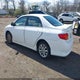 2T1BU4EE7AC249198 2010 Toyota Corolla S auction photo thumbnail 3