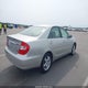4T1BA30K94U018113 2004 Toyota Camry Se V6 auction photo thumbnail 4
