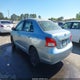 JTDBT4K3XA1373072 2010 Toyota Yaris auction photo thumbnail 3